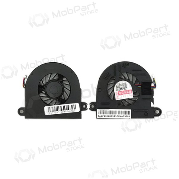 Dispositivo di raffreddamento per computer portatile HP 6930P