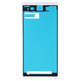 Sony Xperia Z1 L39h C6902 / Xperia Z1 C6903 / Xperia Z1 C6906 / Xperia Z1 C6943 adesivo per schermo