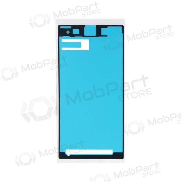 Sony Xperia Z1 L39h C6902 / Xperia Z1 C6903 / Xperia Z1 C6906 / Xperia Z1 C6943 adesivo per schermo Sony Xperia Z1 L39h C6902 / Xperia Z1 C6903 / Xperia Z1 C6906 / Xperia Z1 C6943 adesivo per schermo