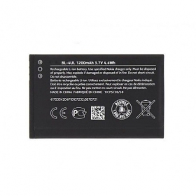 Nokia 225 / 230 / 3310 (2017) BL-4UL batteria / accumulatore (1200mAh)