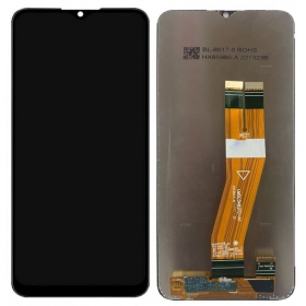 Samsung Galaxy A02s schermo / display (originale)