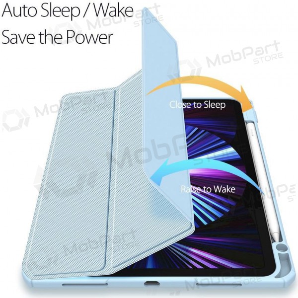 Xiaomi Pad 7, Pad 7 Pro custodia Xiaomi Pad 7, Pad 7 Pro custodia
