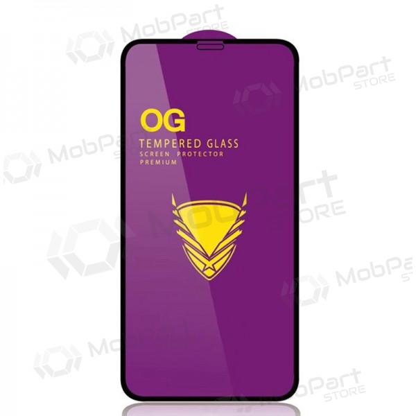 OnePlus 10T 5G vetro protettivo 