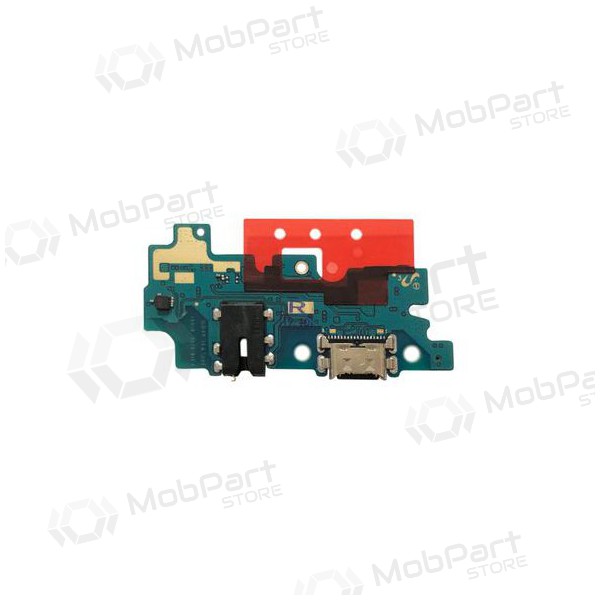 Samsung A307 Galaxy A30s connettore di ricarica (service pack) (originale) Samsung A307 Galaxy A30s connettore di ricarica (service pack) (originale)