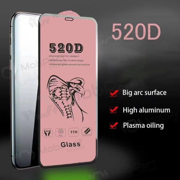 Samsung A536 Galaxy A53 5G protezione dello schermo vetro temperato Samsung A536 Galaxy A53 5G protezione dello schermo vetro temperato