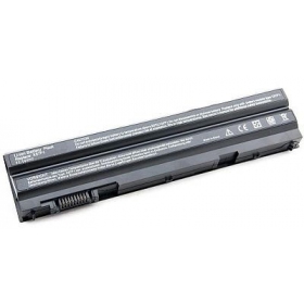 DELL T54FJ, 5200mAh batteria del computer portatile, Advanced