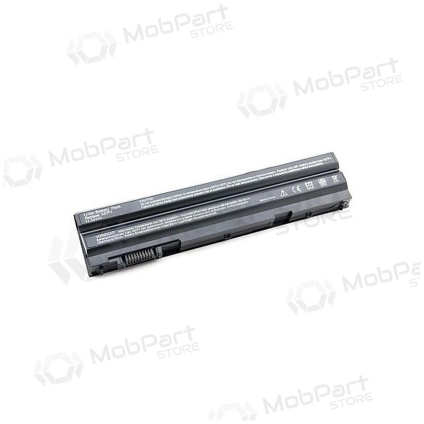 DELL T54FJ, 5200mAh batteria del computer portatile, Advanced DELL T54FJ, 5200mAh batteria del computer portatile, Advanced