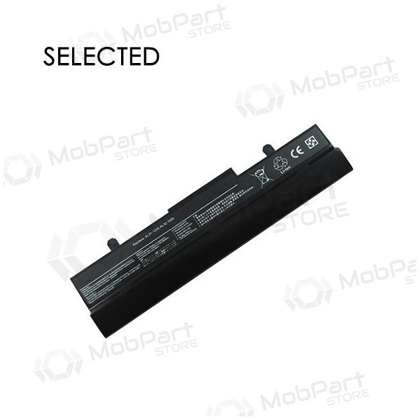 ASUS AL31-1005, 5200mAh batteria del computer portatile ASUS AL31-1005, 5200mAh batteria del computer portatile