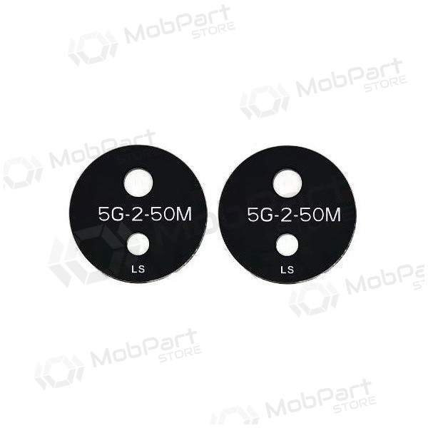 Huawei Honor 90 Smart vetro della fotocamera Black (only lens 2pcs) ORG