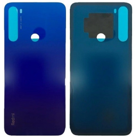 Xiaomi Redmi Note 8T coperchio batteria posteriore (blu)