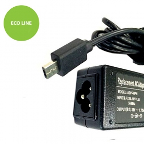 ASUS 33W: 19V,1.75A caricatore per computer portatile