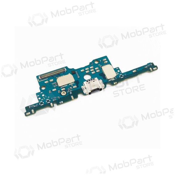 Samsung T865 Galaxy Tab S6 10.5 LTE connettore di ricarica (service pack) (originale) Samsung T865 Galaxy Tab S6 10.5 LTE connettore di ricarica (service pack) (originale)