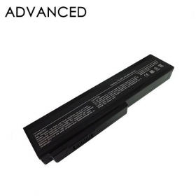 ASUS A32-M50, 4400mAh batteria del computer portatile