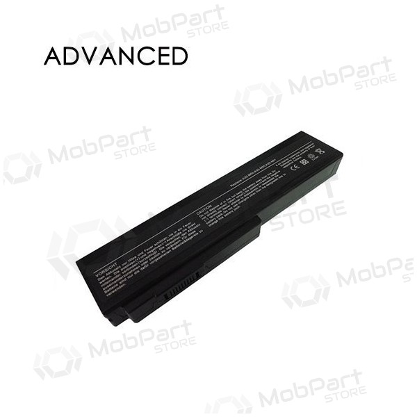 ASUS A32-M50, 4400mAh batteria del computer portatile ASUS A32-M50, 4400mAh batteria del computer portatile