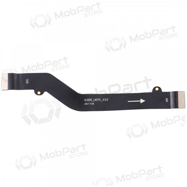 Huawei Y5 2017 pagrindinė connettore (service pack) (originale) Huawei Y5 2017 pagrindinė connettore (service pack) (originale)