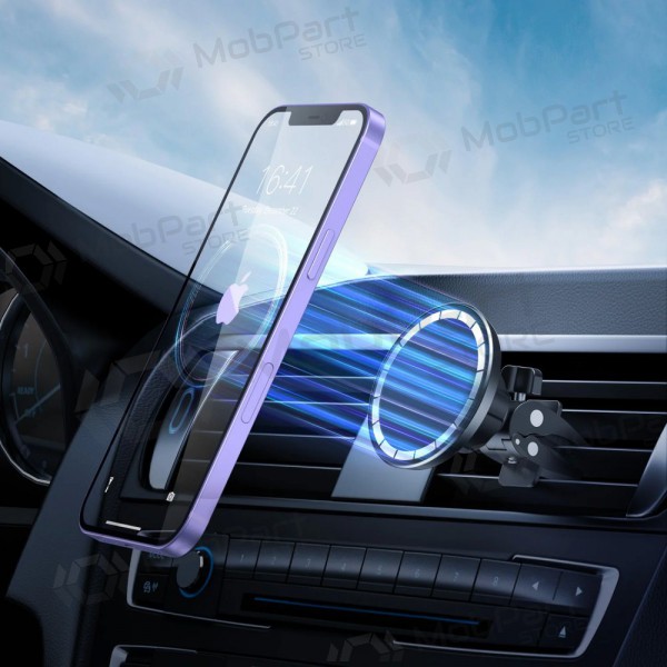 Porta cellulare da auto Choetech AT0004 nero