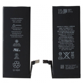 Apple iPhone 6 batteria / accumulatore (1810mAh) - Premium