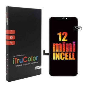 Apple iPhone 12 mini schermo / display (Premium Incell)