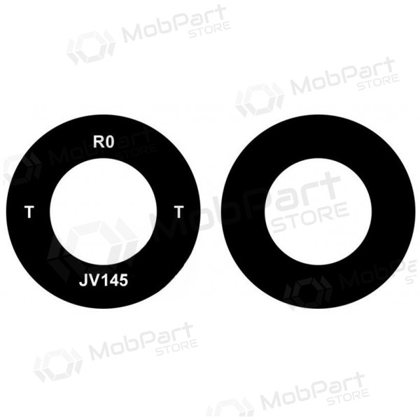 Samsung S901Galaxy S22 vetro della fotocamera (Tele lens) (originale) (service pack) Samsung S901Galaxy S22 vetro della fotocamera (Tele lens) (originale) (service pack)