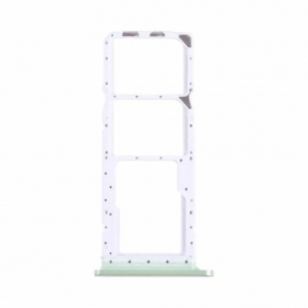 Samsung Galaxy A05S 2023 Porta SIM (Light Green) (service pack) (originale)