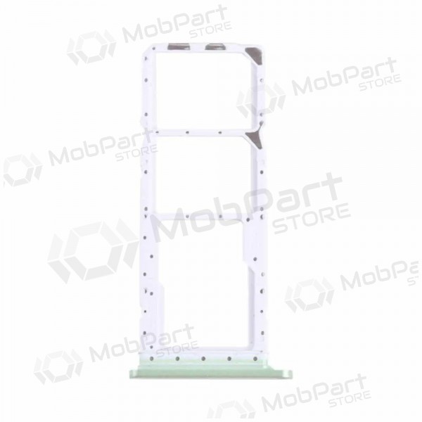 Samsung Galaxy A05S 2023 Porta SIM (Light Green) (service pack) (originale)