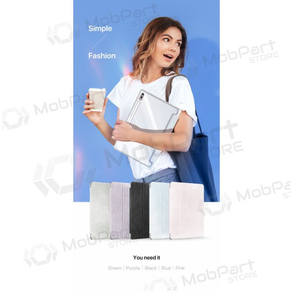 Samsung Galaxy Tab S9 Plus / S9 FE Plus custodia Samsung Galaxy Tab S9 Plus / S9 FE Plus custodia