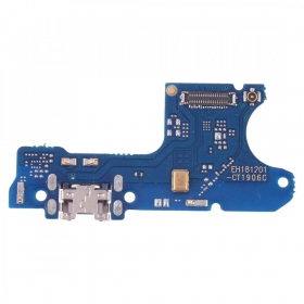 Huawei Enjoy 9 connettore di ricarica