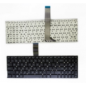 ASUS K56, K56C, K56CB, K56CM, K56CA tastiera