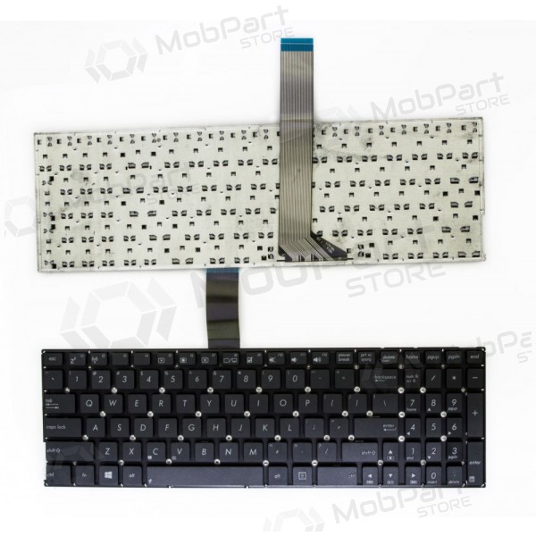 ASUS K56, K56C, K56CB, K56CM, K56CA tastiera ASUS K56, K56C, K56CB, K56CM, K56CA tastiera