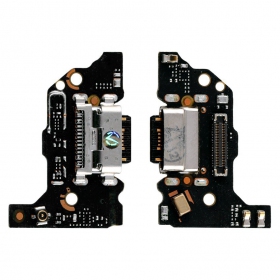Xiaomi Mi 11 Lite 4G / Mi 11 Lite 5G connettore di ricarica (service pack) (originale)