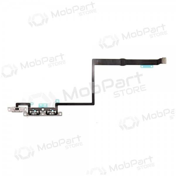 Apple iPhone 11 Pro Max connettore di controllo audio