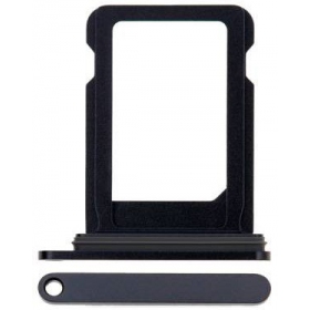 Apple iPhone 12 mini Porta SIM (nero)