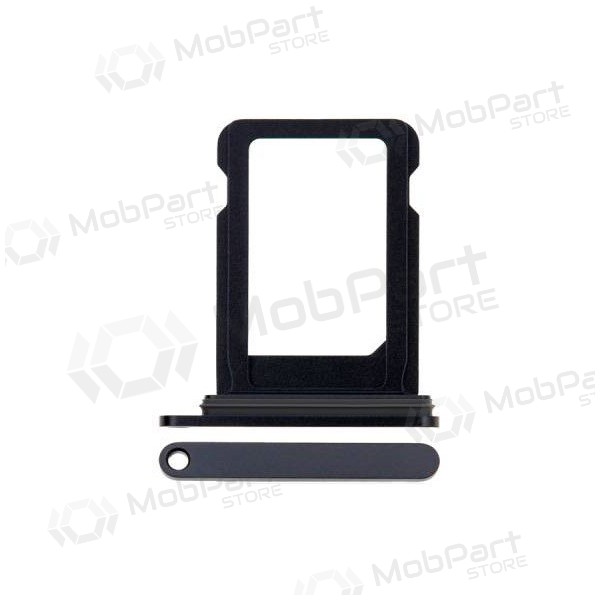 Apple iPhone 12 mini Porta SIM (nero)