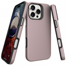 Apple iPhone 16 custodia „Perfectionists“