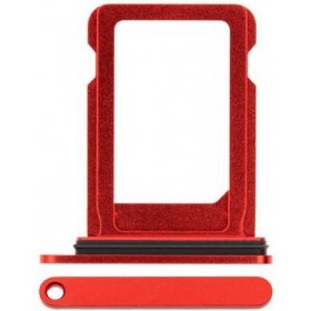 Apple iPhone 12 mini Porta SIM (rosso)