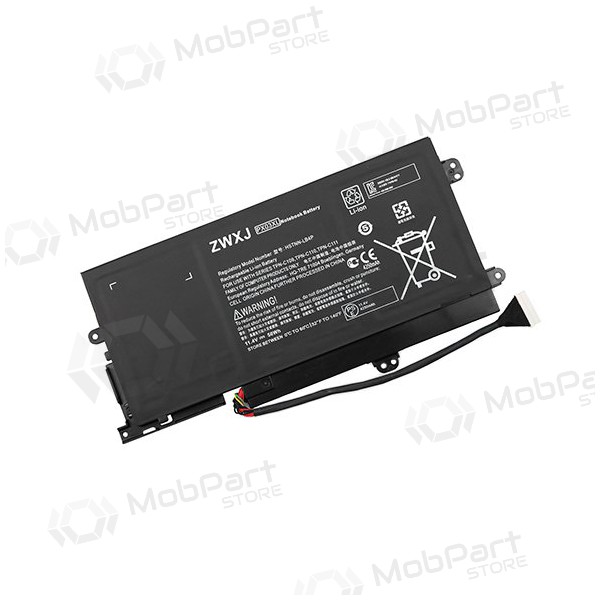 HP PX03XL batteria del computer portatile - PREMIUM HP PX03XL batteria del computer portatile - PREMIUM