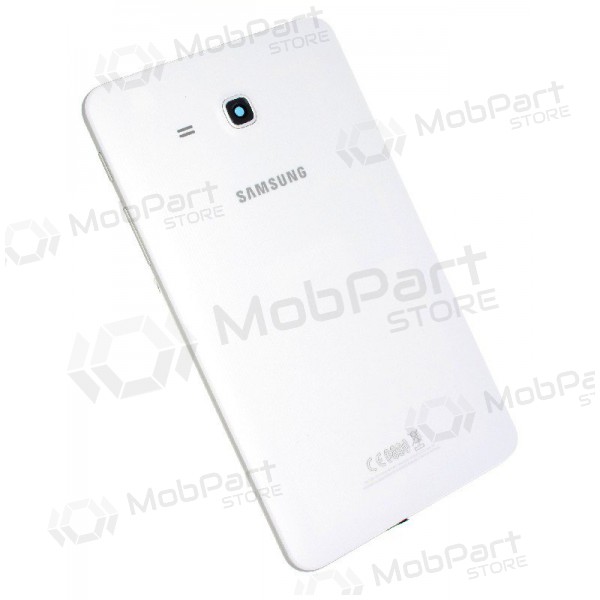 Samsung T280 Galaxy Tab A 7.0 (2016) coperchio batteria posteriore (bianca) (usato grade C, originale) Samsung T280 Galaxy Tab A 7.0 (2016) coperchio batteria posteriore (bianca) (usato grade C, originale)