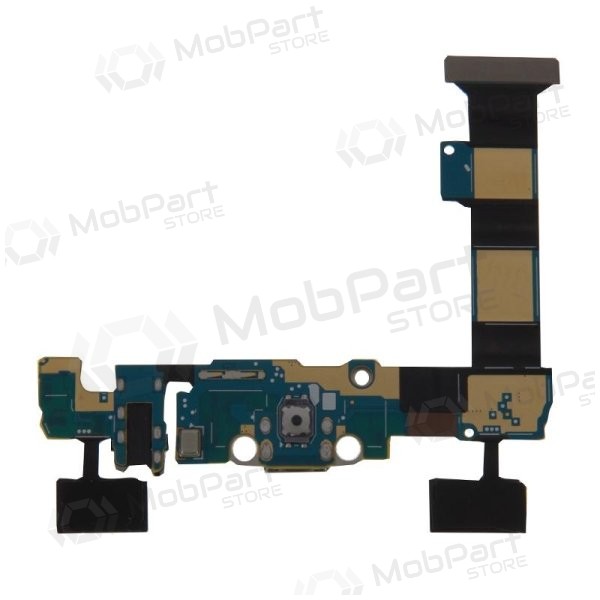Samsung G928F Galaxy S6 Edge Plus connettore di ricarica Samsung G928F Galaxy S6 Edge Plus connettore di ricarica