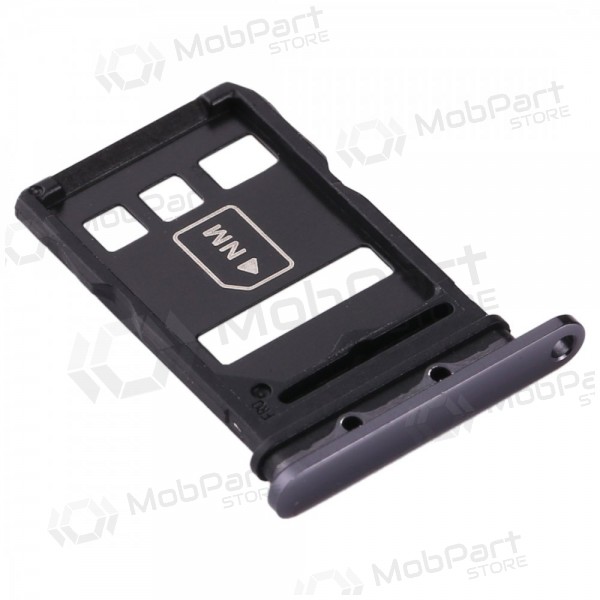 Huawei P40 Porta SIM (nero)