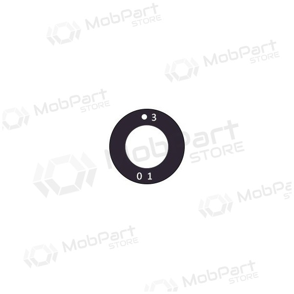 Samsung Galaxy A13 / A23 5G / A33 5G / A53 5G vetro della fotocamera (Macro lens) (originale) (service pack) Samsung Galaxy A13 / A23 5G / A33 5G / A53 5G vetro della fotocamera (Macro lens) (originale) (service pack)