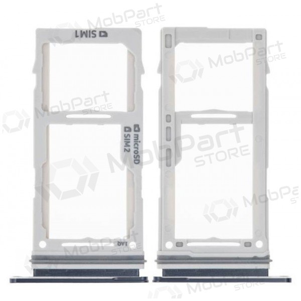 Samsung Galaxy S10e / S10 / S10 Plus DUAL Porta SIM (nero) Samsung Galaxy S10e / S10 / S10 Plus DUAL Porta SIM (nero)