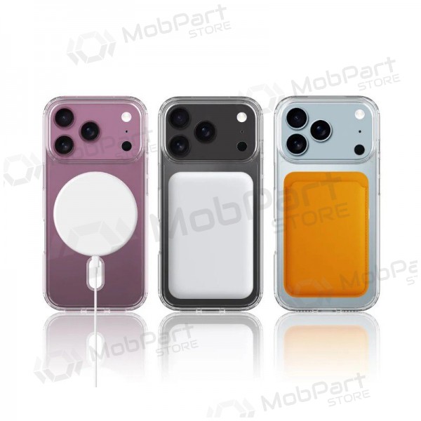 Apple iPhone 17 Pro custodia 