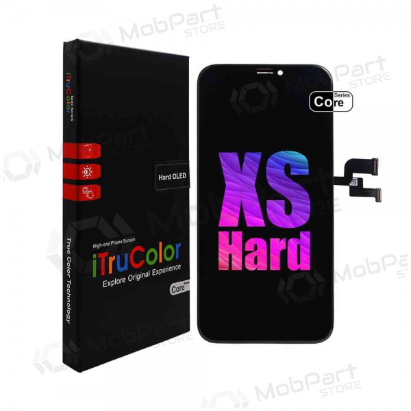 Apple iPhone XS schermo / display (OLED) Apple iPhone XS schermo / display (OLED)