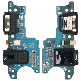 Samsung A025 Galaxy A02S 2020 connettore di ricarica (service pack) (originale)