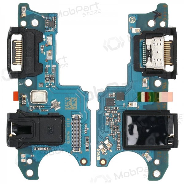 Samsung A025 Galaxy A02S 2020 connettore di ricarica (service pack) (originale)