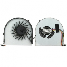 Dispositivo di raffreddamento per computer portatile LENOVO B560, V560