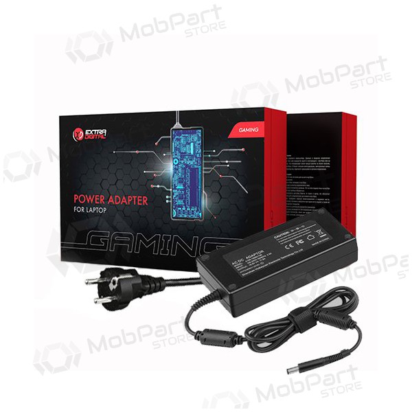 ASUS 230W: 19.5V, 11.8A caricatore per computer portatile ASUS 230W: 19.5V, 11.8A caricatore per computer portatile