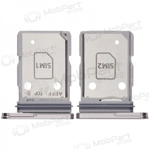 Samsung Galaxy A56 Vassoio SIM (Rosa) (Originale)