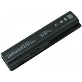 HP 462889-121, 5200mAh batteria del computer portatile, Advanced