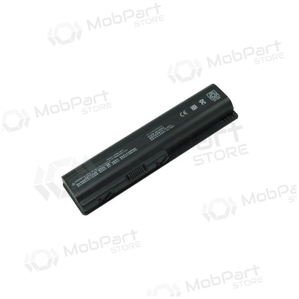 HP 462889-121, 5200mAh batteria del computer portatile, Advanced HP 462889-121, 5200mAh batteria del computer portatile, Advanced